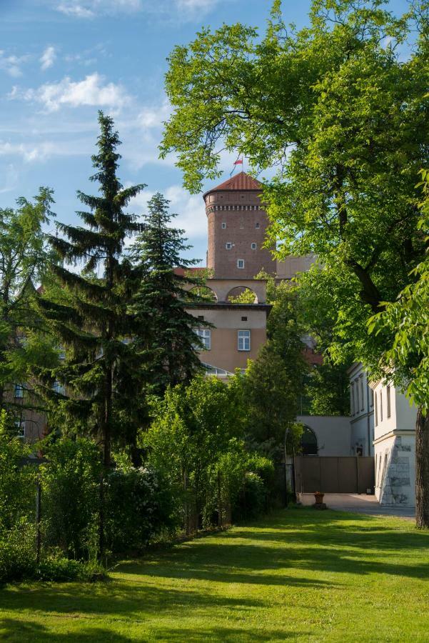 Pokoje Goscinne Dom Sw. Szymona 크라쿠프 외부 사진